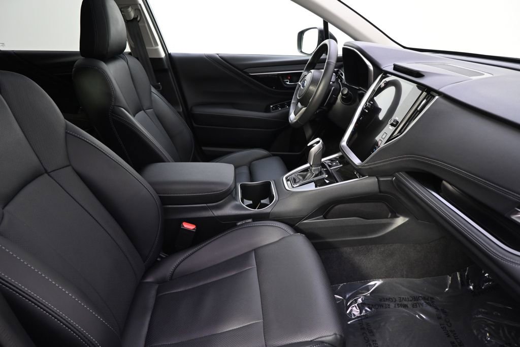 Certified 2025 Subaru Outback Limited XT w/ Tech Package 3 image 16