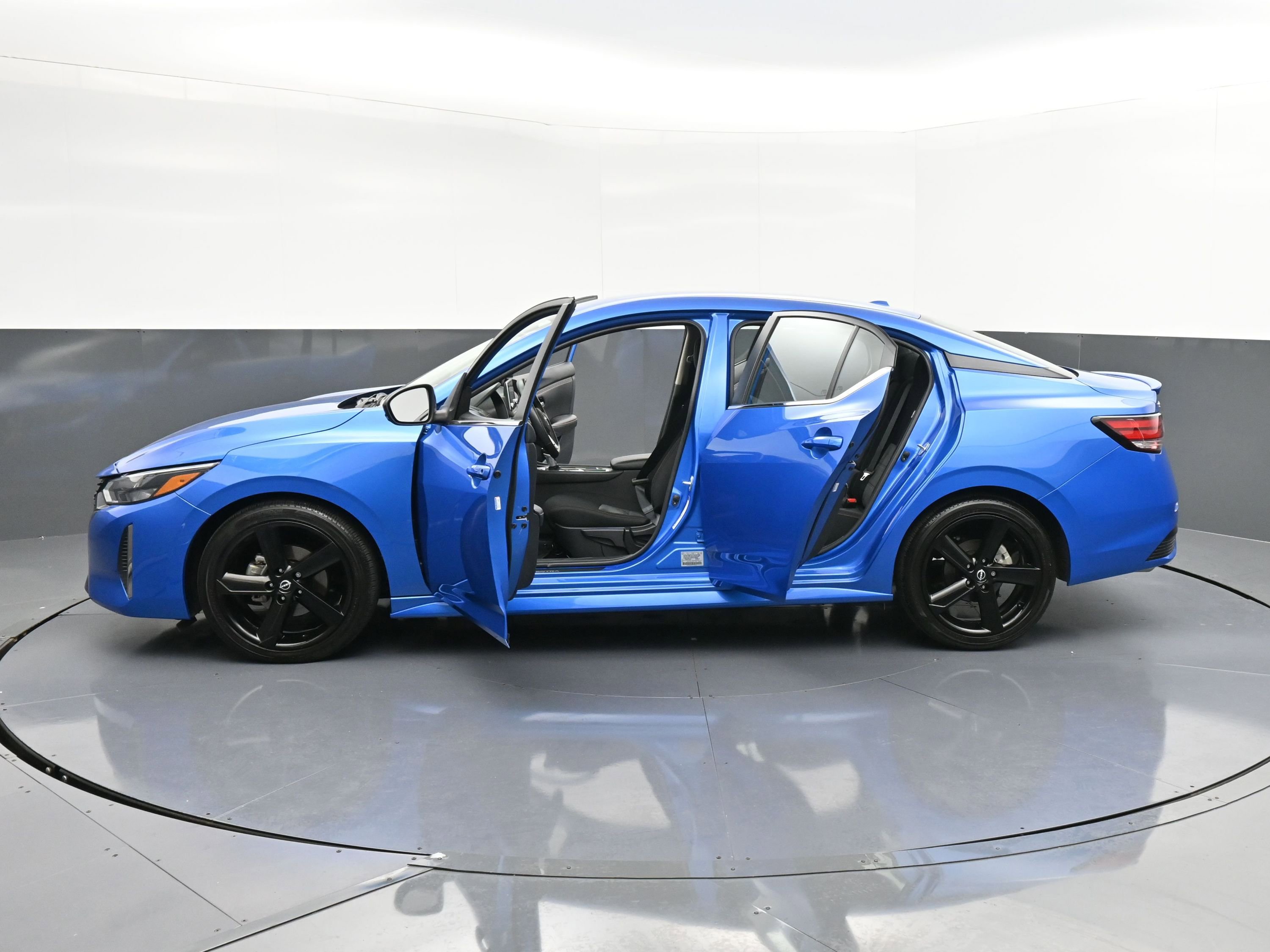 Used 2024 Nissan Sentra SR image 38