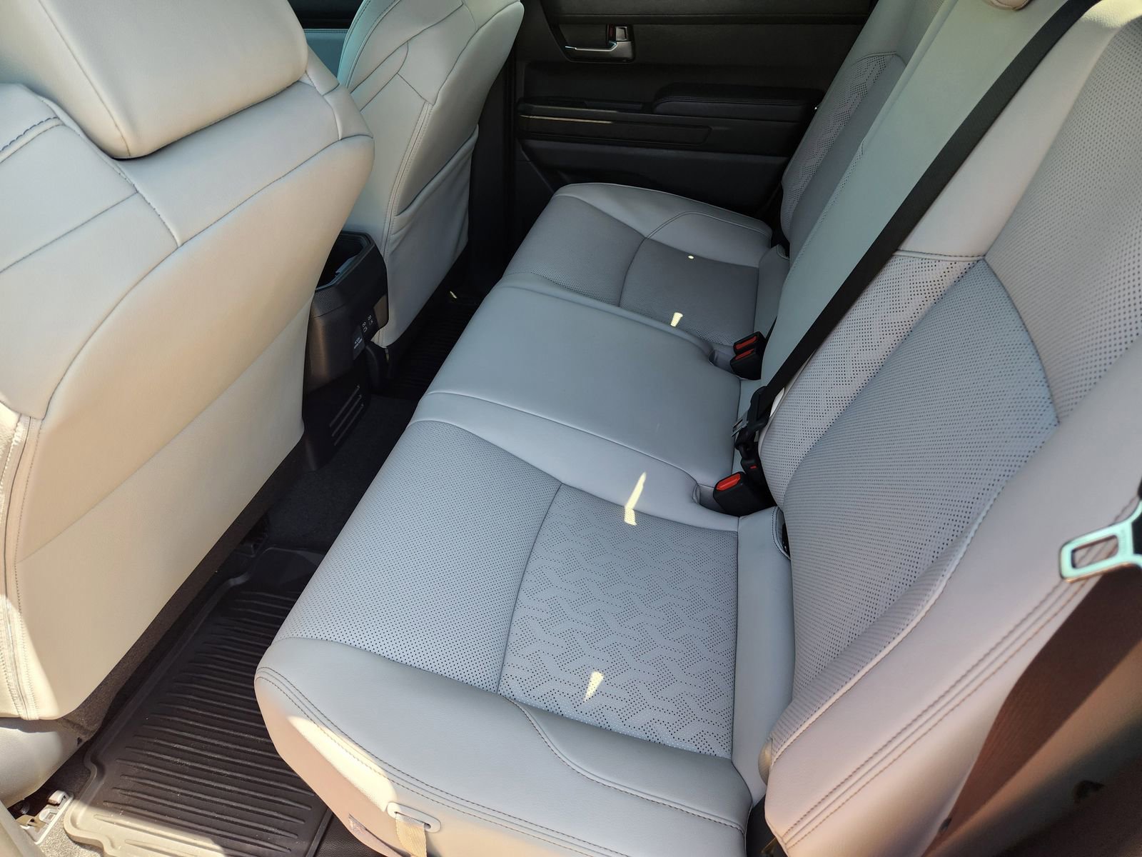 New 2026 Toyota Tacoma Limited image 24