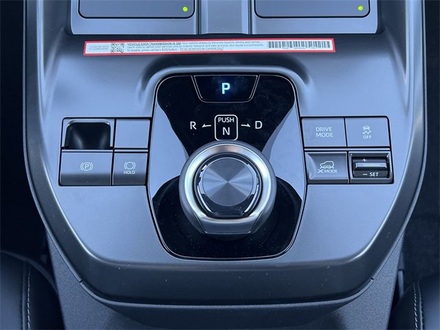 New 2026 Subaru Solterra Premium image 15