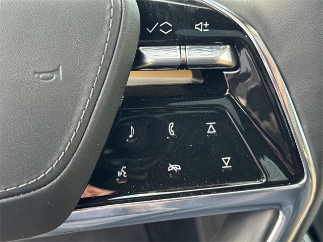 New 2025 Cadillac Escalade IQ Sport 2 image 27