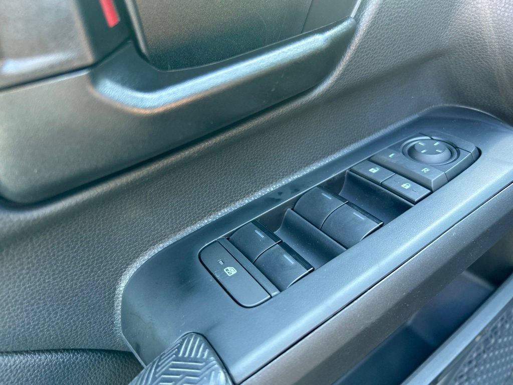 New 2026 Toyota Tacoma SR5 AWD/4WD image 11
