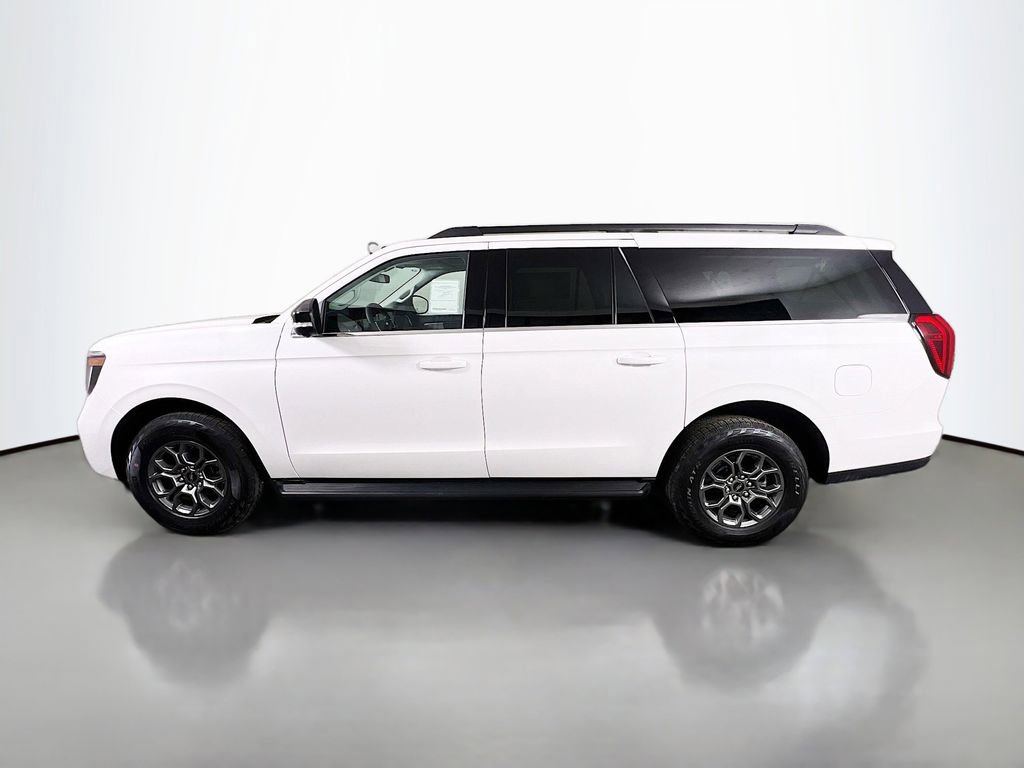 New 2026 Ford Expedition Max Active image 6
