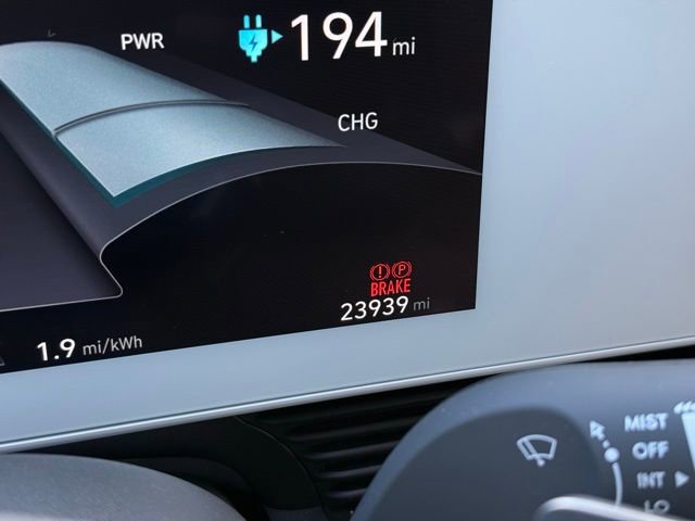 Certified 2023 Hyundai Ioniq 5 SEL w/ Cargo Package image 16