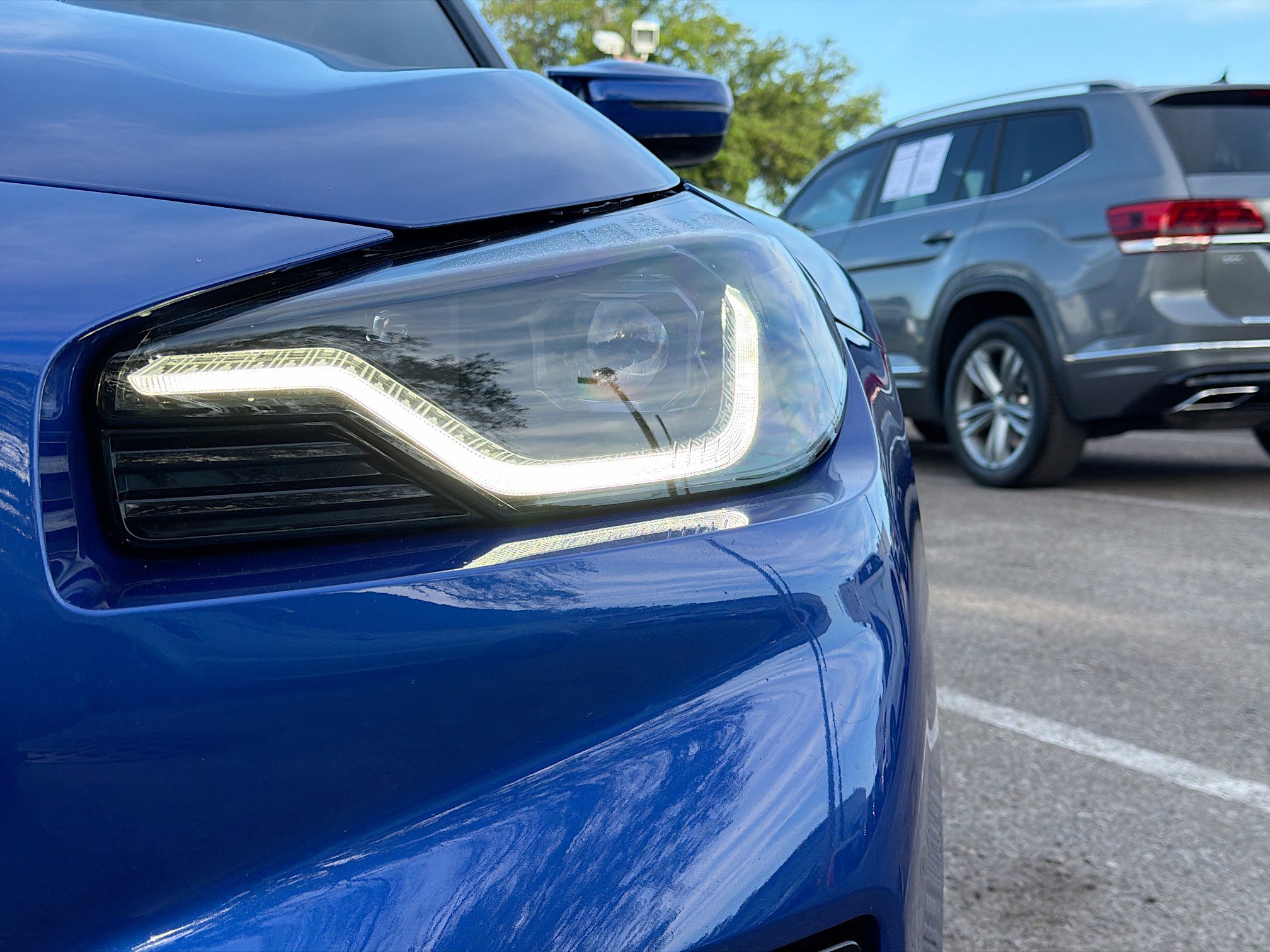 Used 2025 BMW M2 w/ Lighting Package image 9