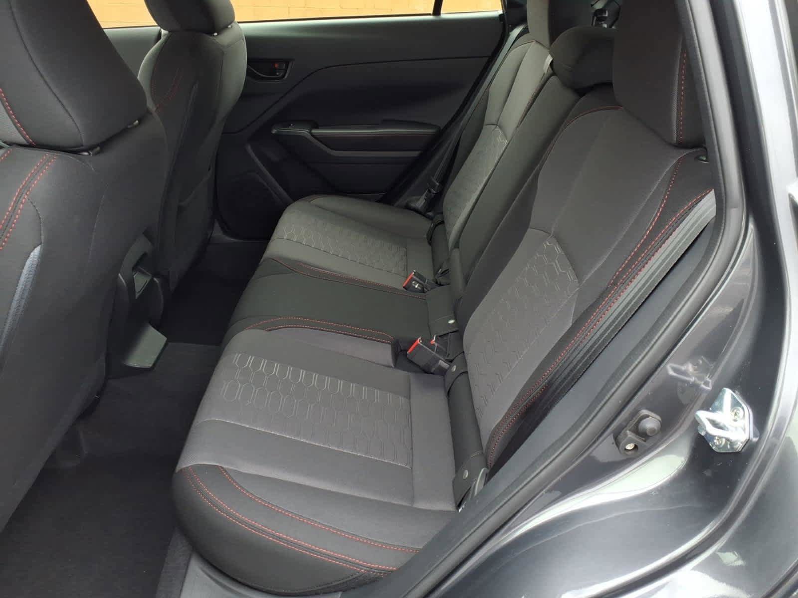 Certified 2024 Subaru Impreza 2.0i Sport image 25