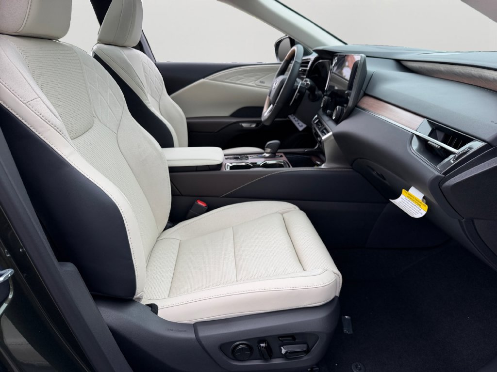 New 2026 Lexus RX 350 AWD w/ Convenience Package image 5