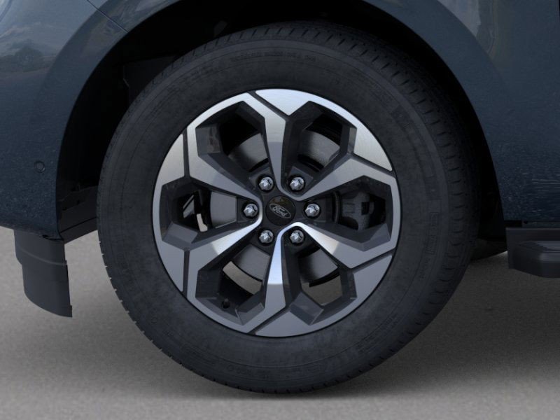 New 2026 Ford Expedition Active image 20