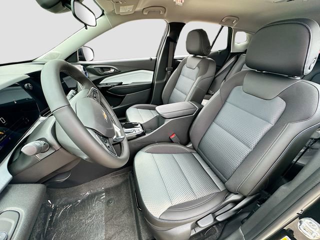 New 2026 Chevrolet Trax LT w/ Driver Confidence Package image 22