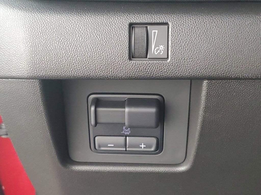 Used 2024 Chevrolet Colorado Z71 w/ LPO, Dark Essentials Package image 27