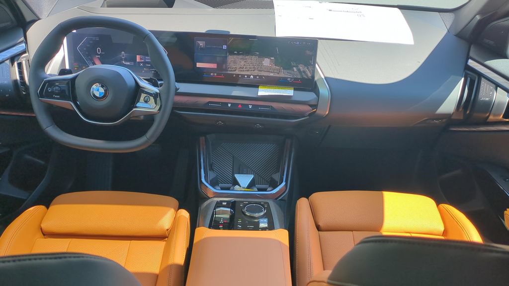 New 2026 BMW X3 xDrive30 AWD/4WD image 11