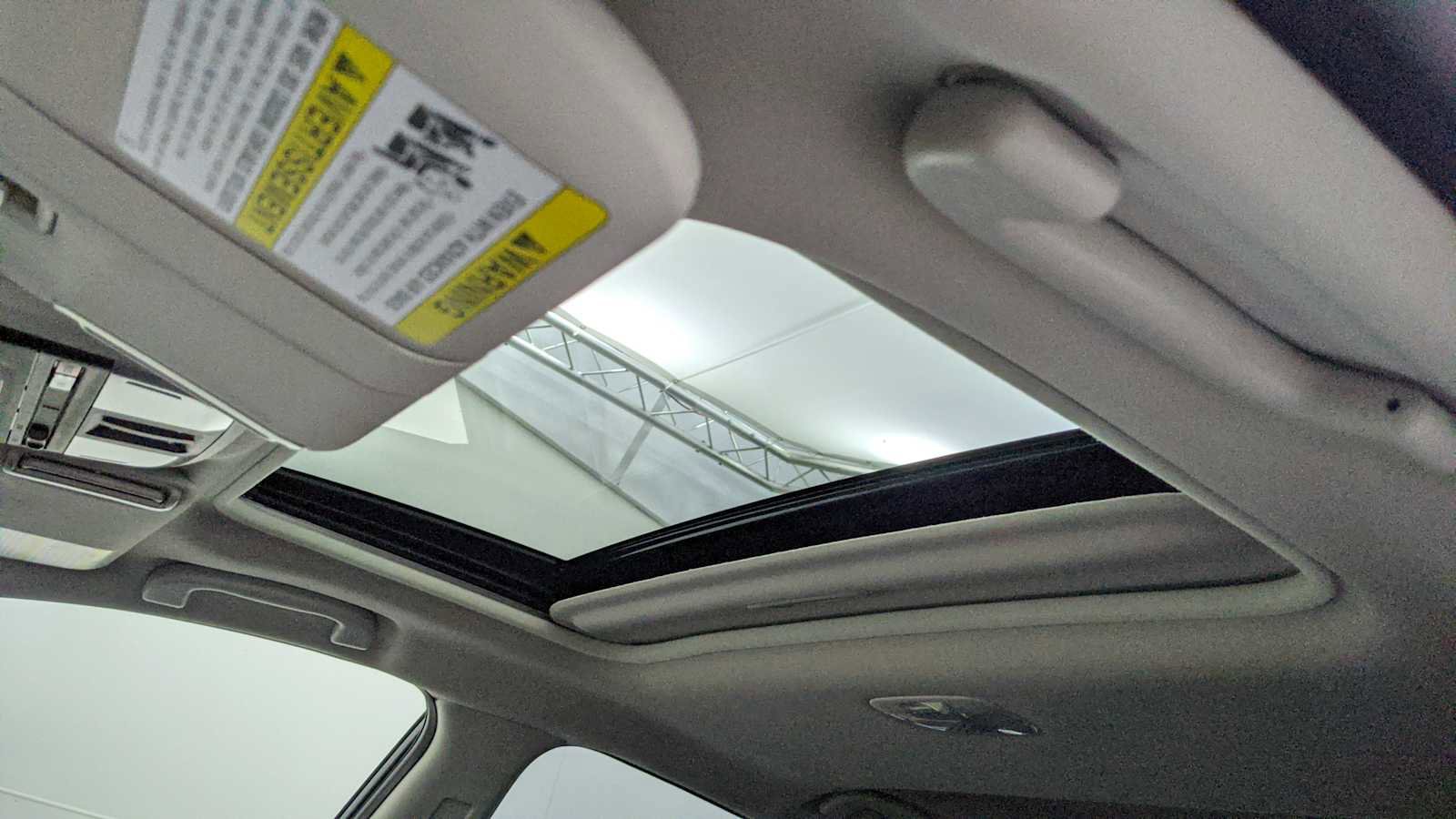 New 2026 Subaru Crosstrek 2.5i Limited image 15
