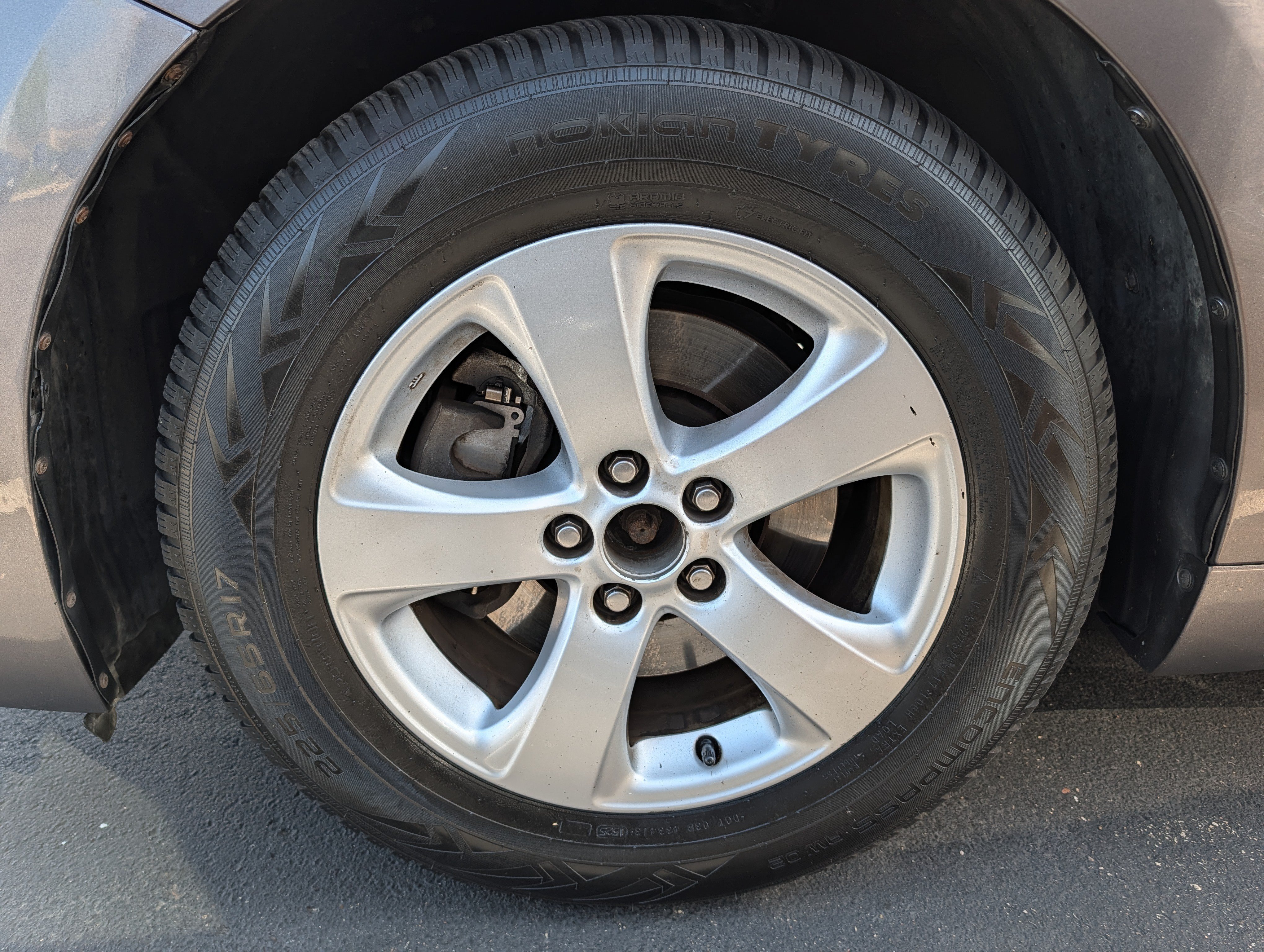 Used 2014 Toyota Sienna LE FWD image 15