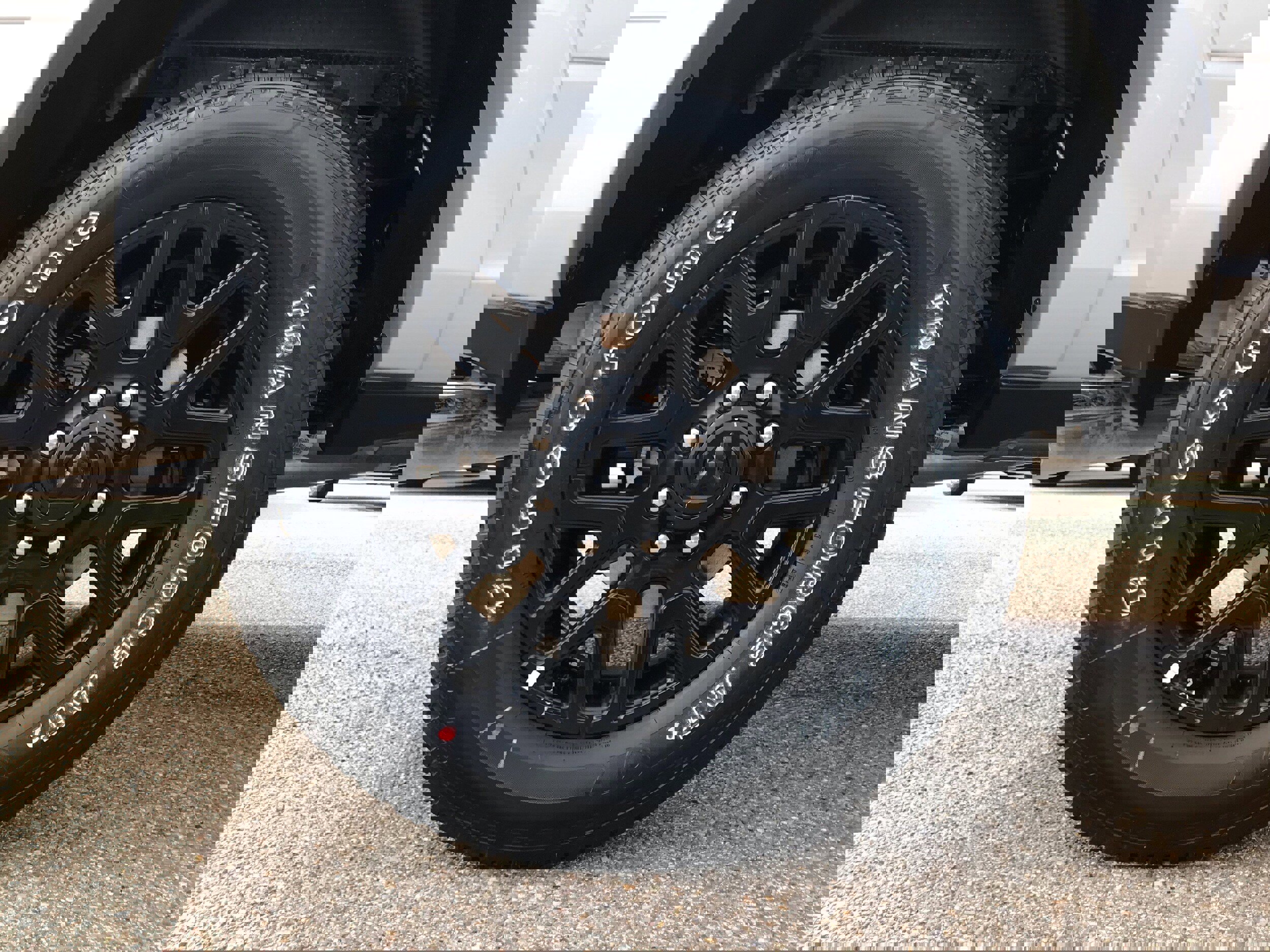 New 2026 RAM 3500 Limited image 9