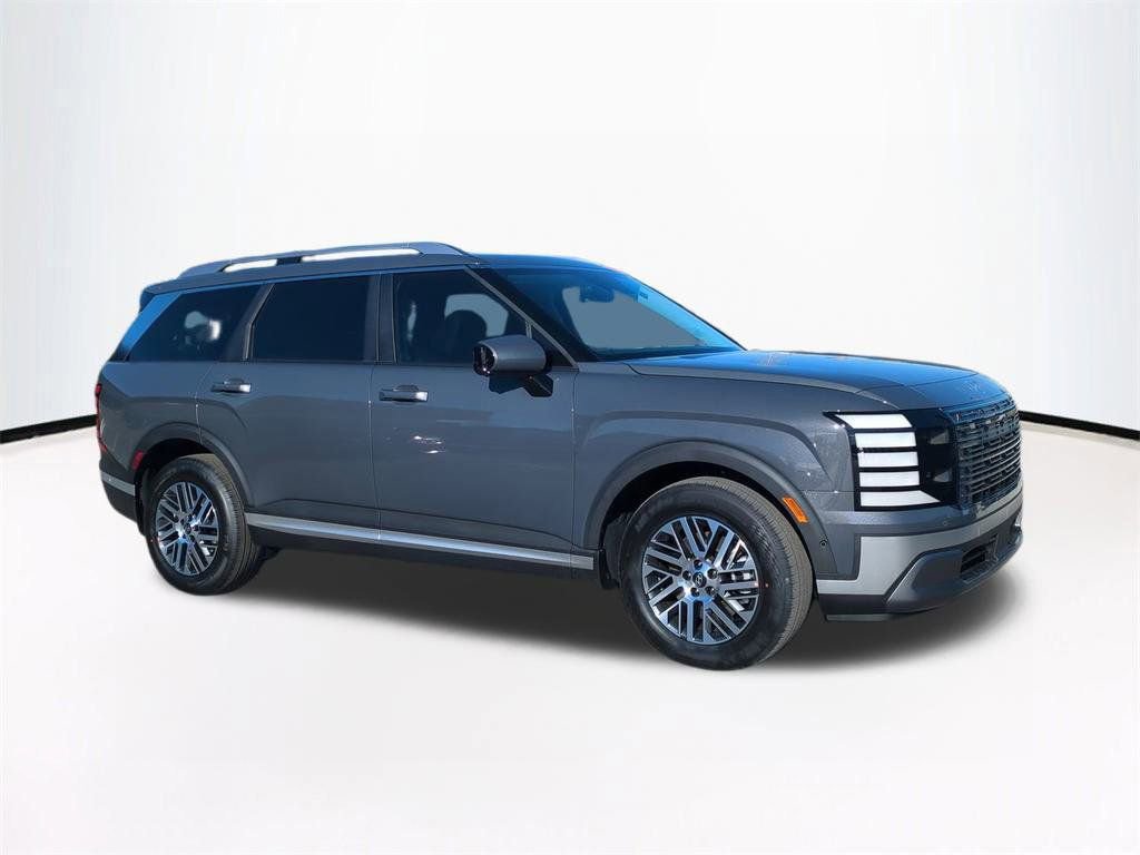 New 2026 Hyundai Palisade SEL image 2