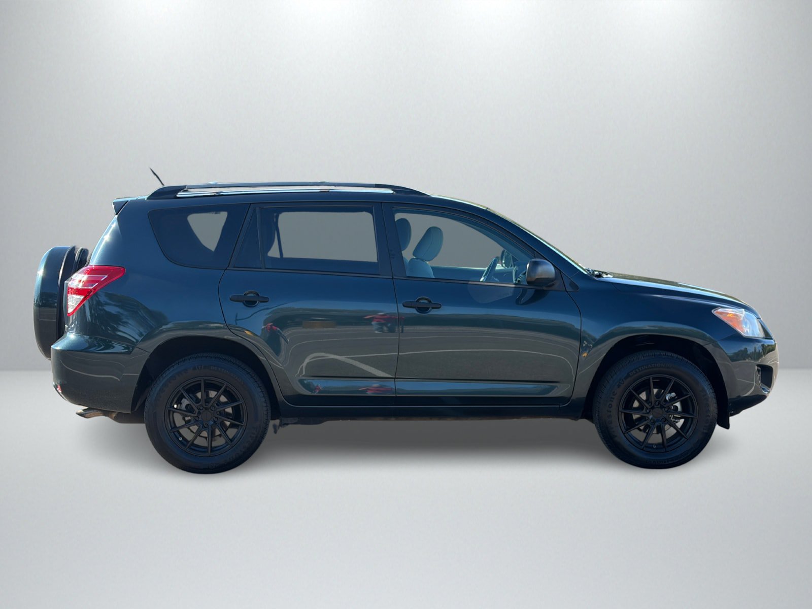 Used 2012 Toyota RAV4 4WD w/ Value Pkg image 6