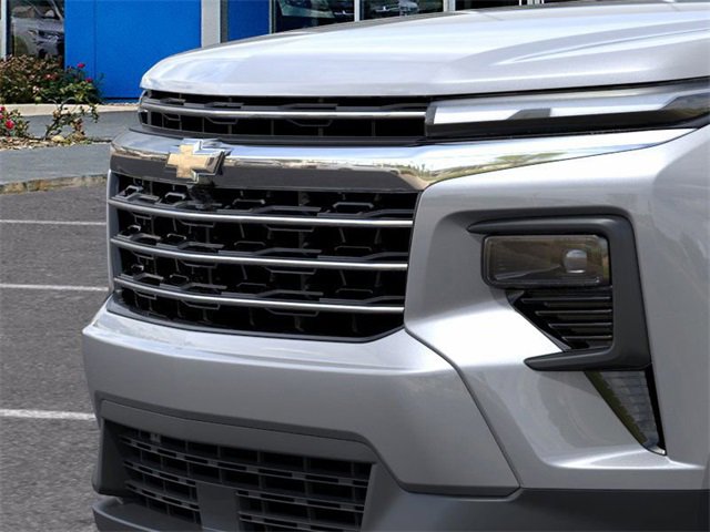 New 2026 Chevrolet Traverse LT image 13