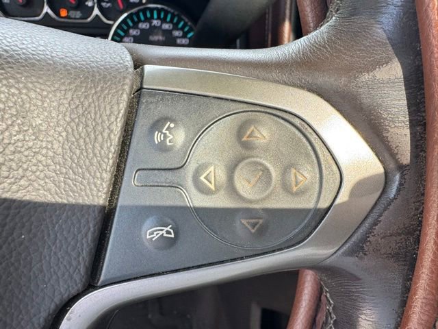 Used 2015 Chevrolet Silverado 2500 High Country w/ Duramax Plus Package AWD/4WD image 18