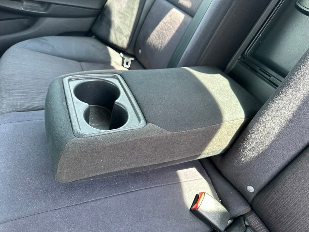 Used 2011 Honda Accord LX image 14
