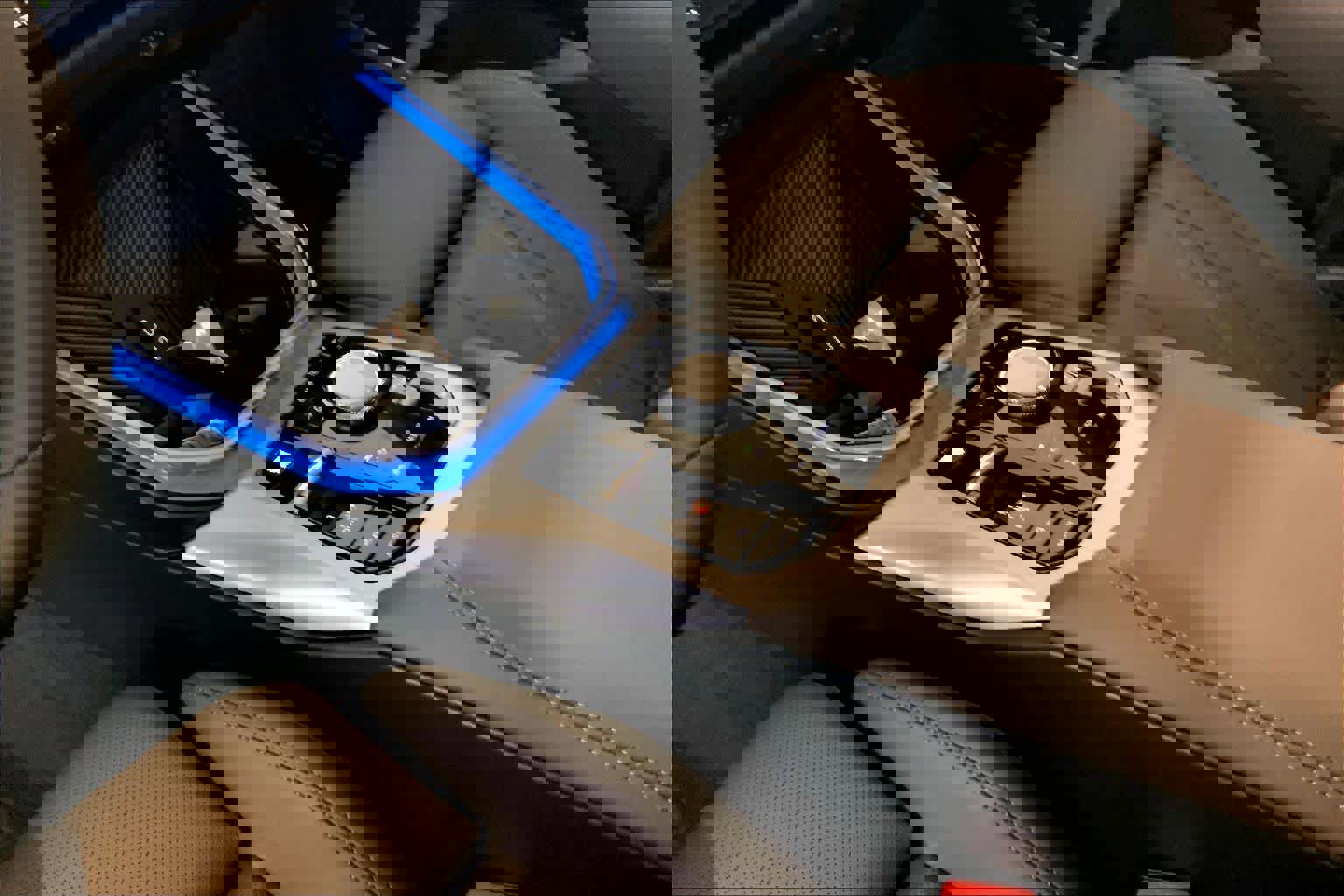 New 2026 BMW X3 xDrive30 w/ M Sport Package image 7