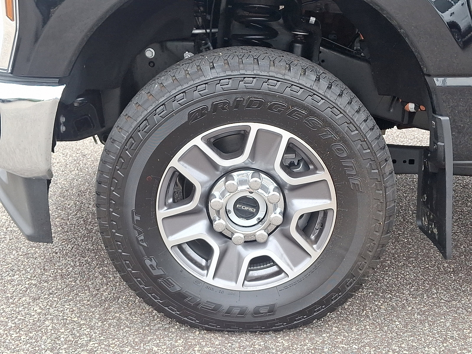 Certified 2025 Ford F350 Lariat image 28