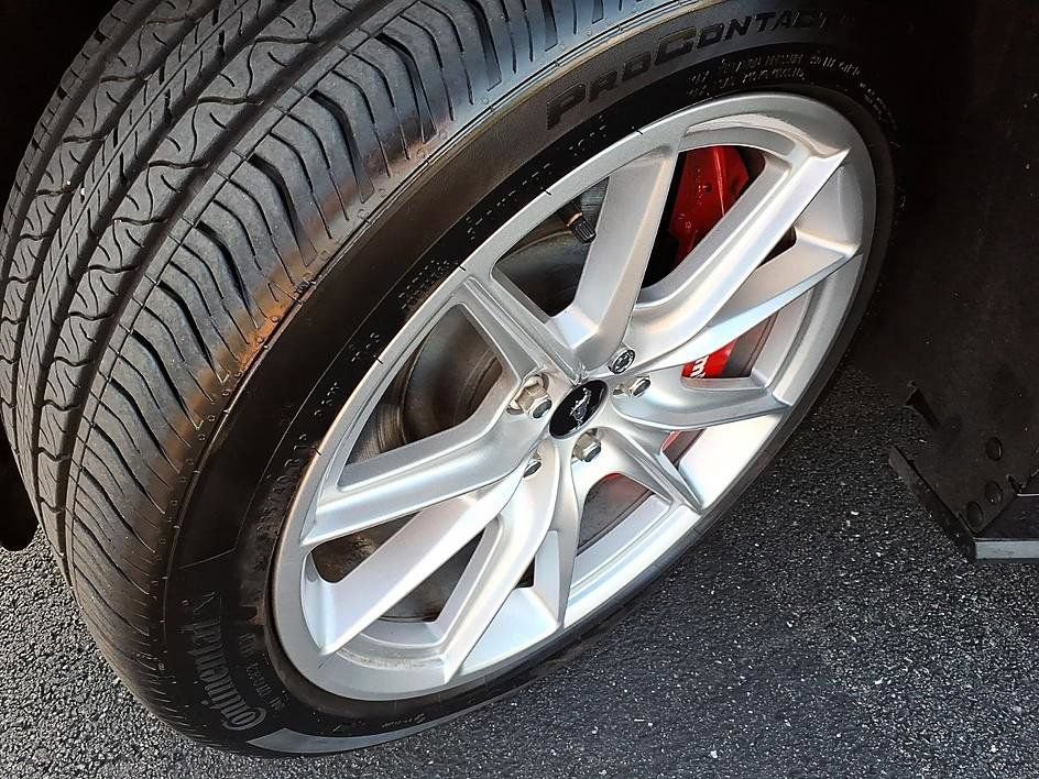 Used 2024 Ford Mustang GT Premium RWD image 9