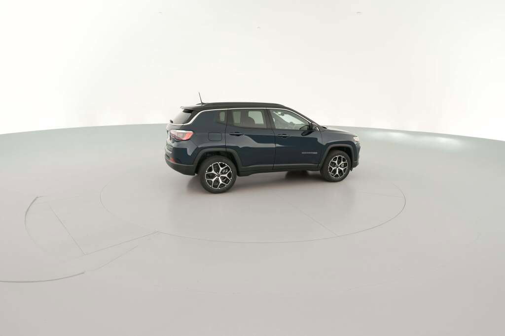 New 2026 Jeep Compass Limited image 13