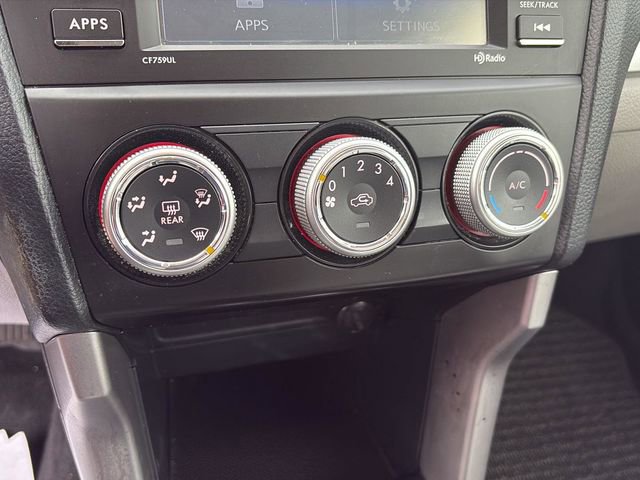 Used 2018 Subaru Forester 2.5i w/ Alloy Wheel Package image 14