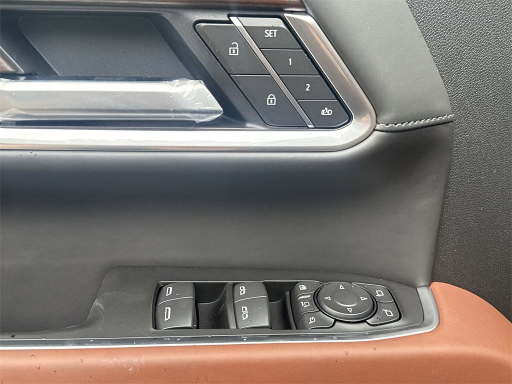 New 2026 GMC Sierra 3500 Denali Ultimate image 15