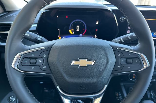 New 2026 Chevrolet TrailBlazer LT w/ Convenience Package image 28