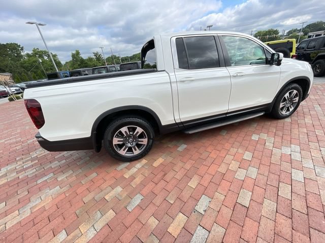 Used 2017 Honda Ridgeline RTL-T image 36