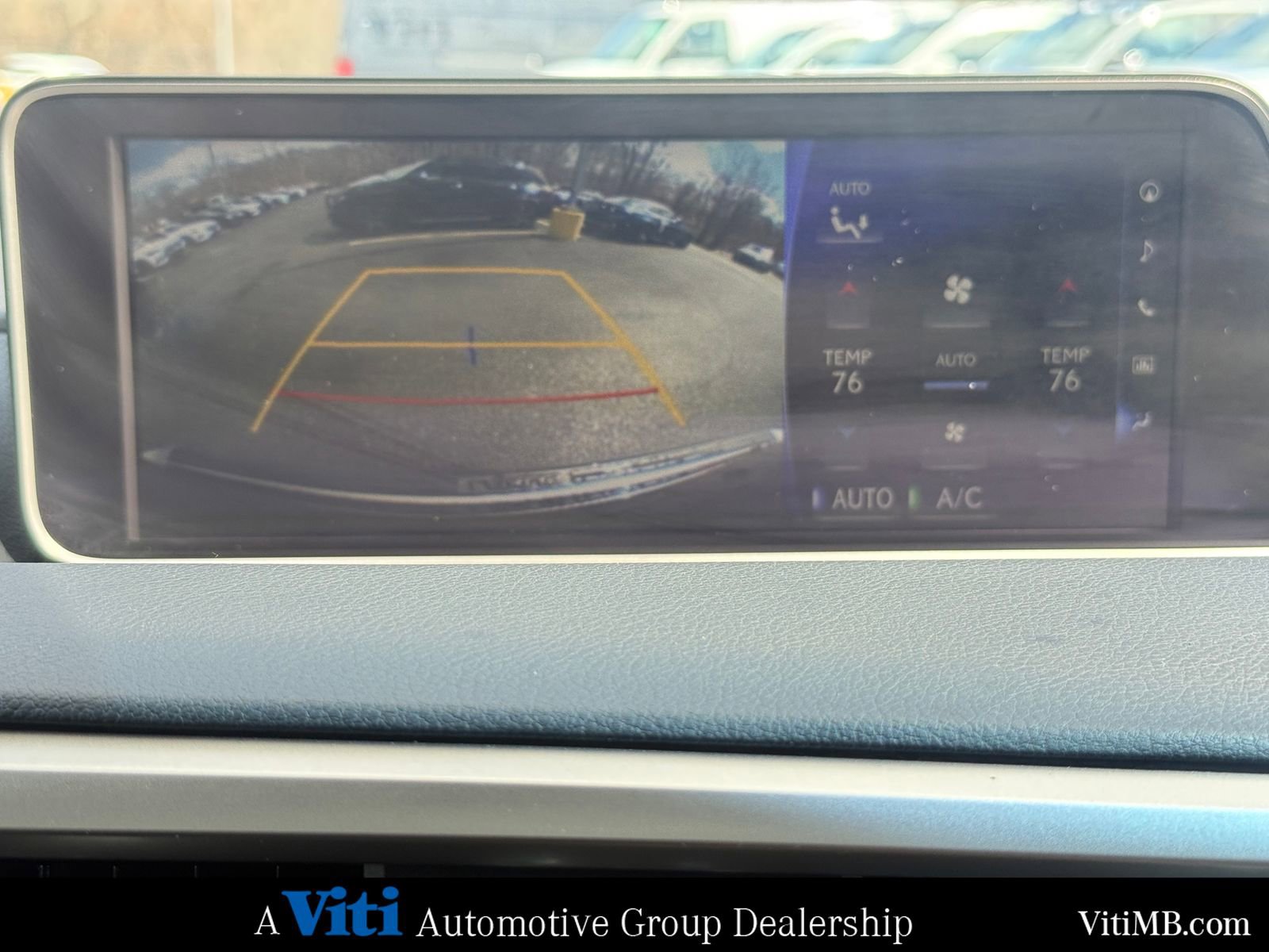 Used 2019 Lexus RX 350 AWD w/ Navigation Package image 33