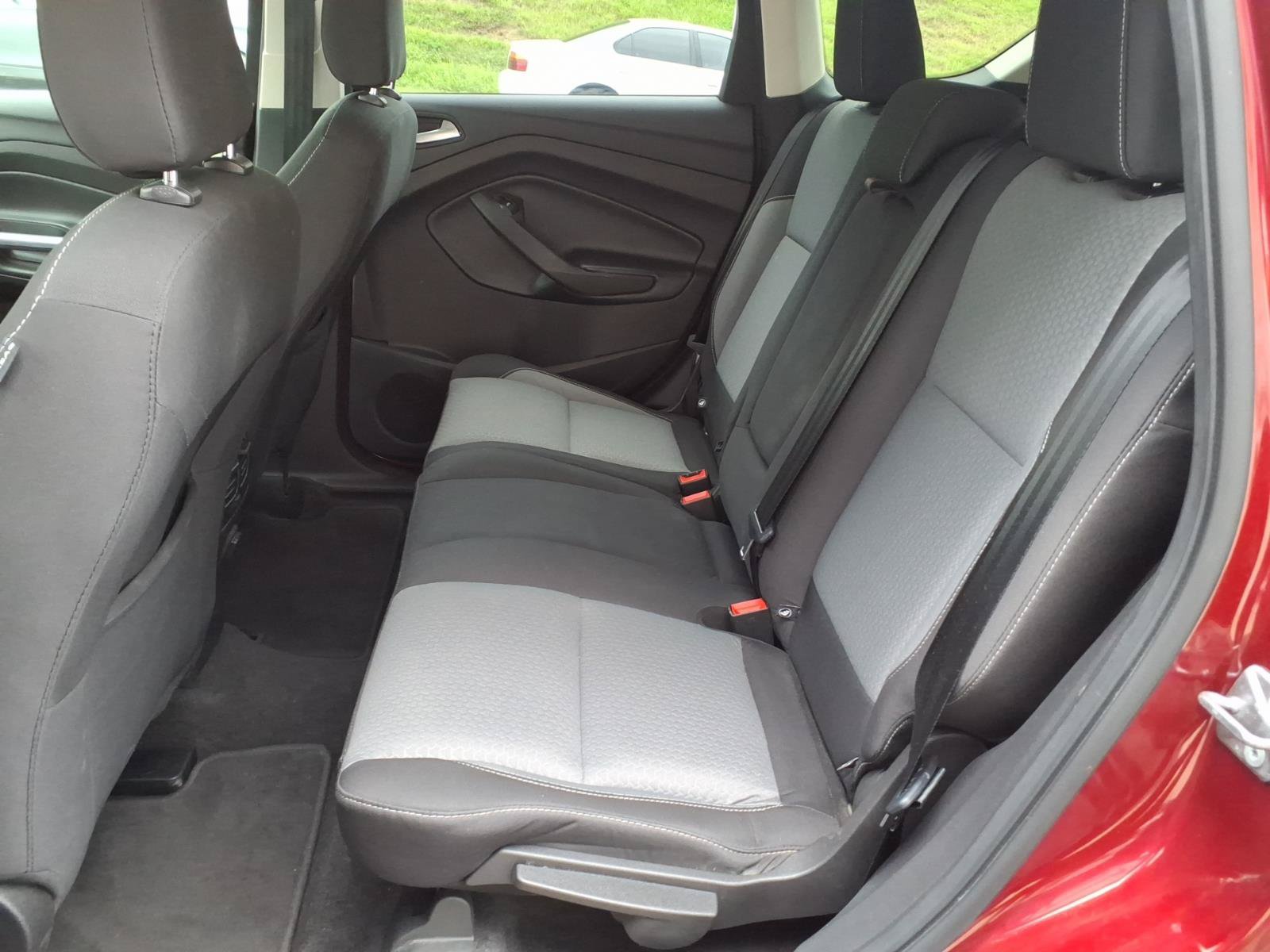 Used 2018 Ford Escape SE AWD/4WD image 15