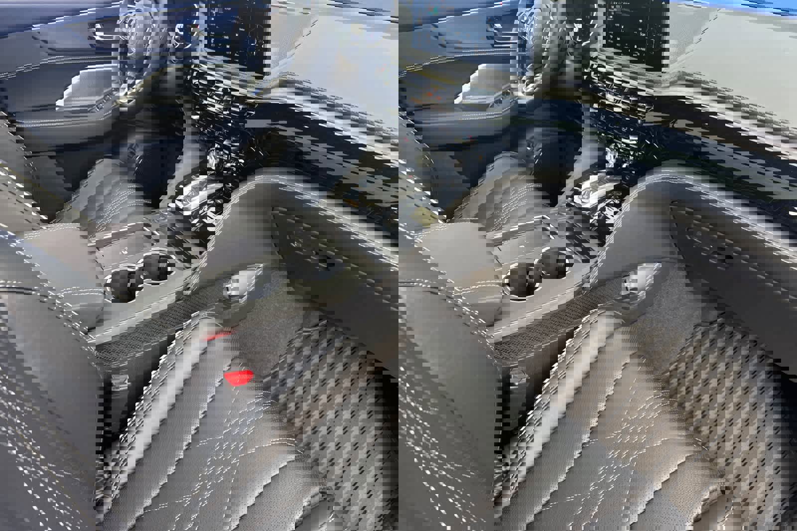 New 2026 Acura MDX SH-AWD w/ Advance Package image 14