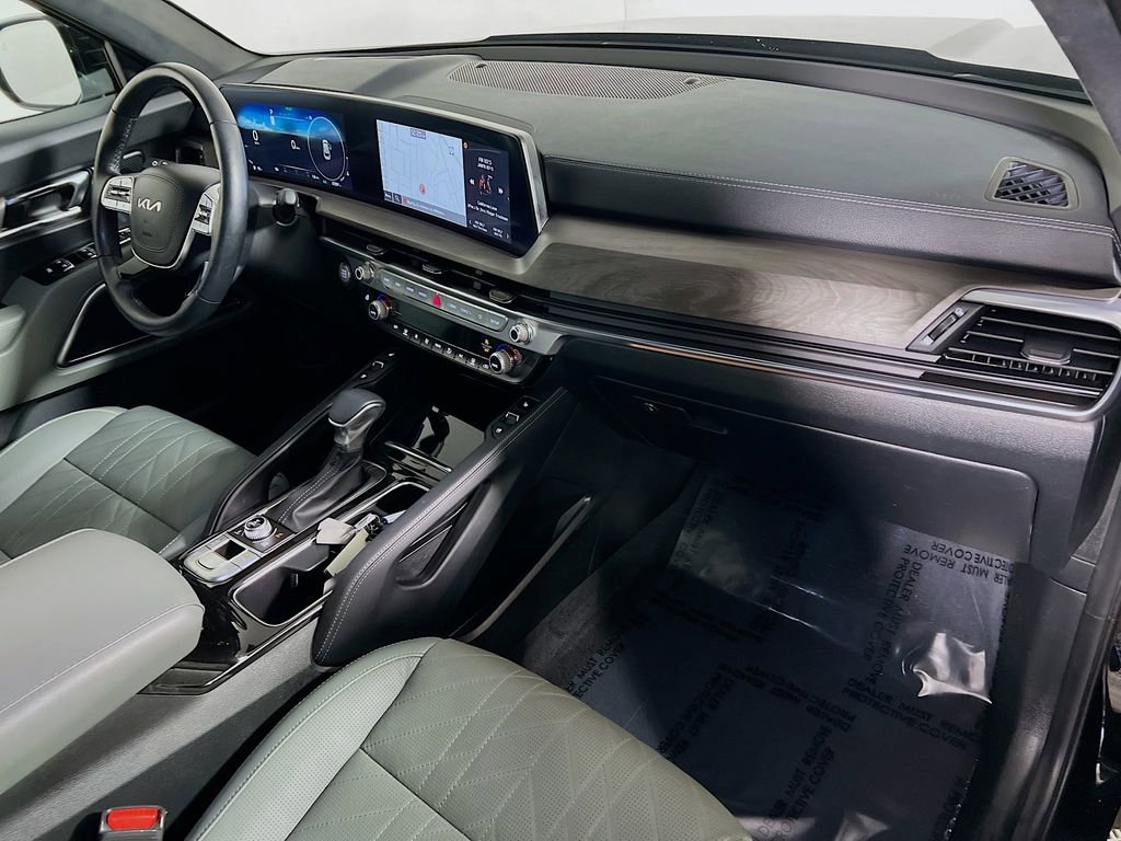 Used 2024 Kia Telluride SX Prestige X-Pro image 27