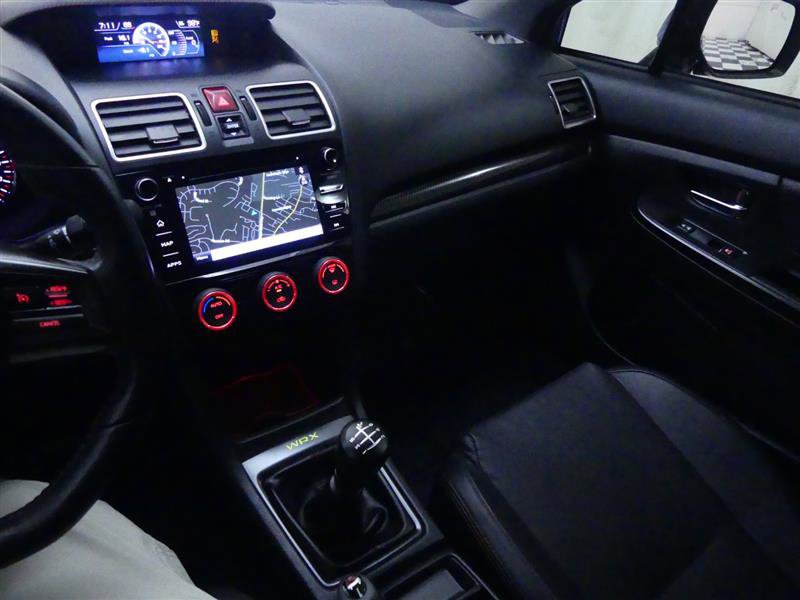 Used 2020 Subaru WRX Limited image 13