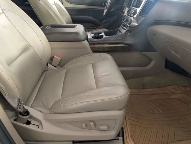 Used 2017 Chevrolet Tahoe LT image 35