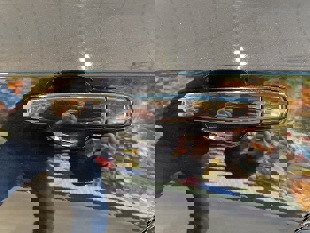 Used 2022 Chevrolet Malibu LS w/ Driver Confidence Package II image 17