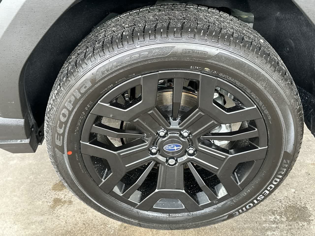 New 2026 Subaru Outback Limited XT AWD/4WD image 11
