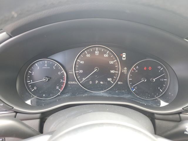 Used 2020 MAZDA MAZDA3 Sedan w/ Select Package image 19