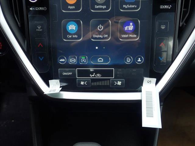 New 2026 Subaru Impreza 2.0i Sport image 15