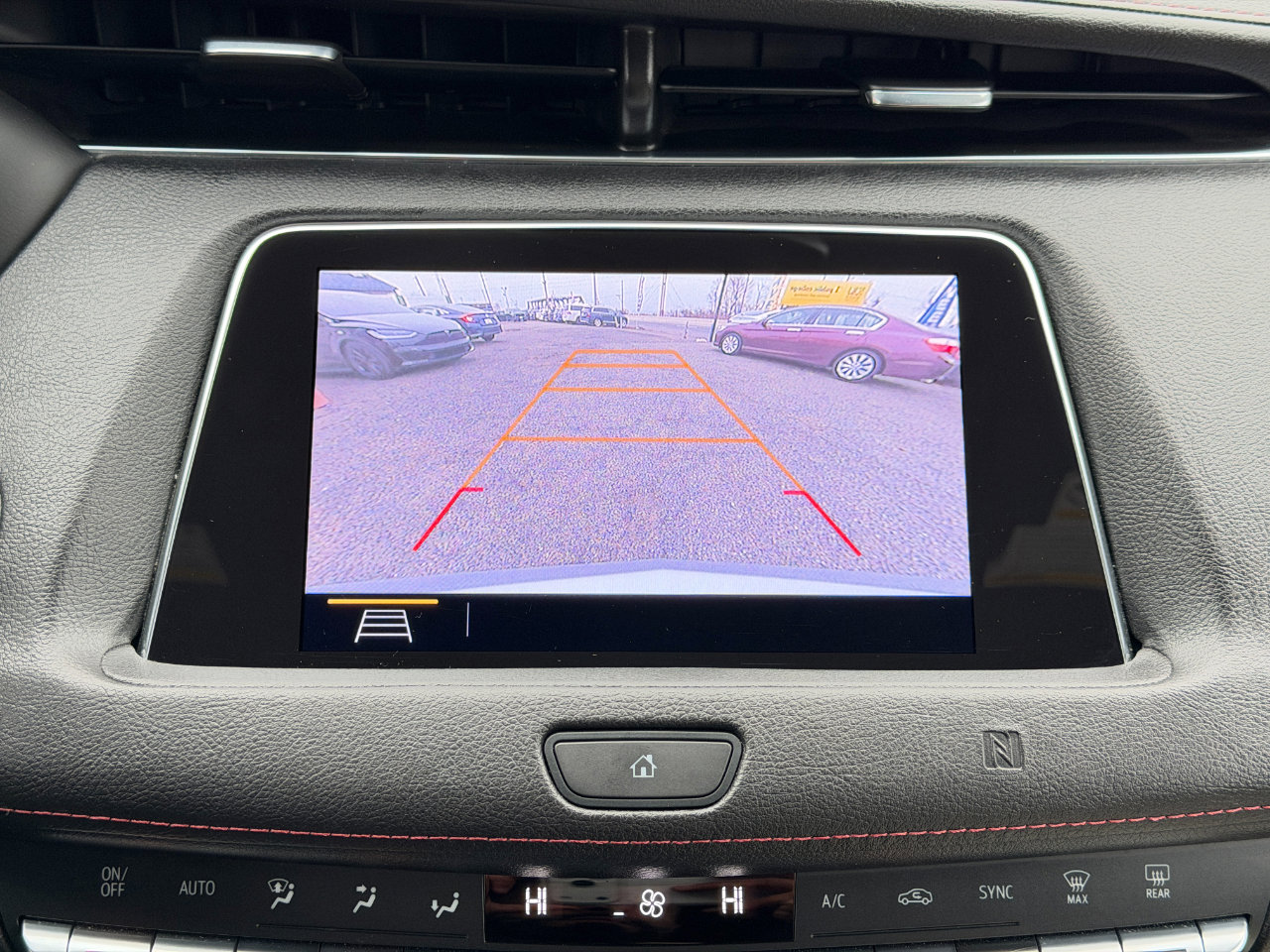Used 2019 Cadillac XT4 Sport w/ Cold Weather Package image 59