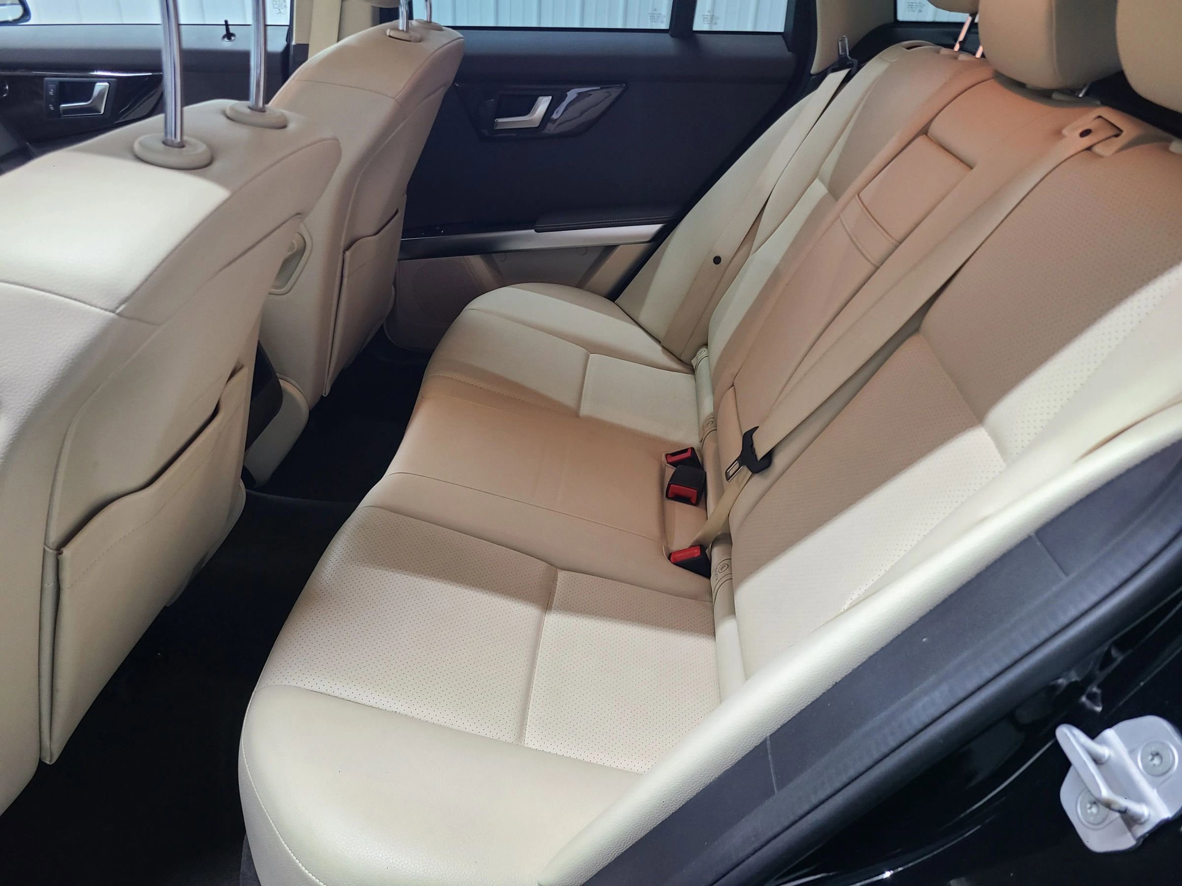 Used 2014 Mercedes-Benz GLK 350 4MATIC image 38