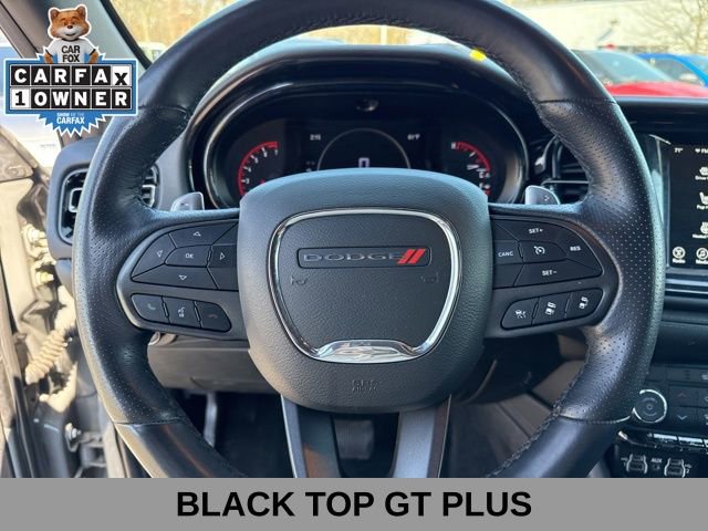 Used 2022 Dodge Durango GT image 7