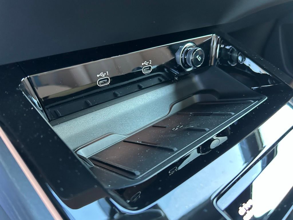 New 2026 Audi A6 Premium Plus image 27