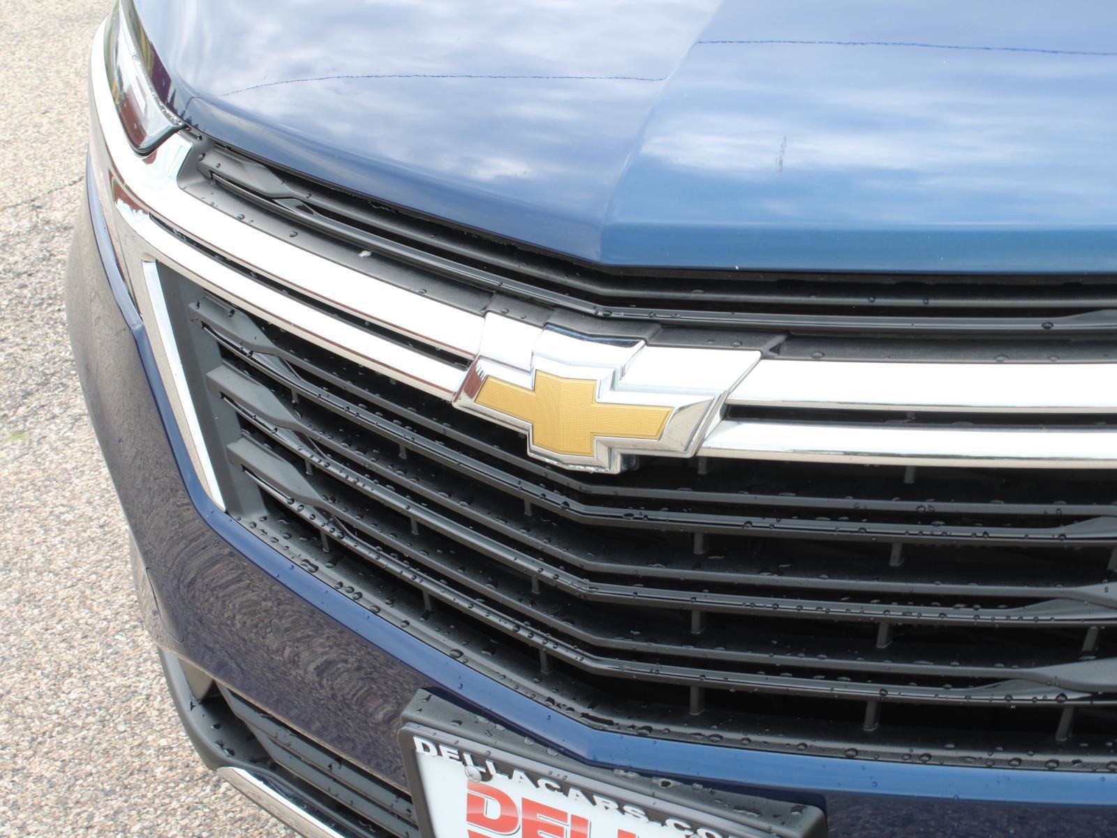 Certified 2022 Chevrolet Equinox LT image 3