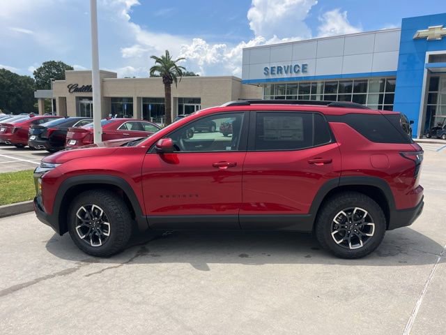 New 2026 Chevrolet Equinox ACTIV w/ LPO, Floor Liner Package image 3