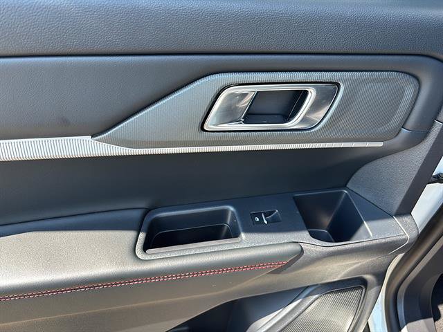 New 2026 Ford Explorer ST AWD/4WD image 16