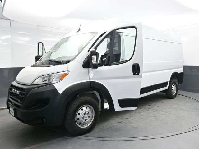 Used 2023 RAM ProMaster 2500 FWD image 39