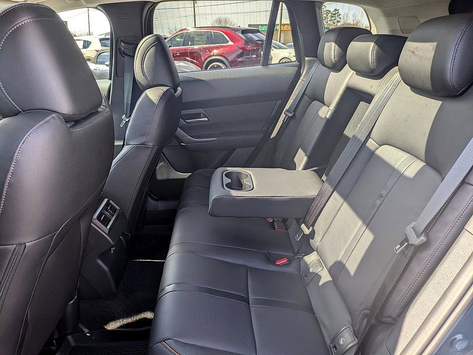 New 2026 MAZDA CX-50 AWD 2.5 S w/ Weather Package image 21